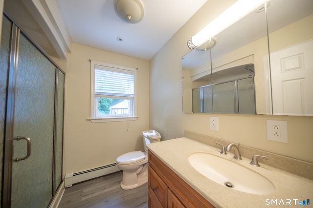 42 Bailey Woods Road, Brooklyn, CT 06234