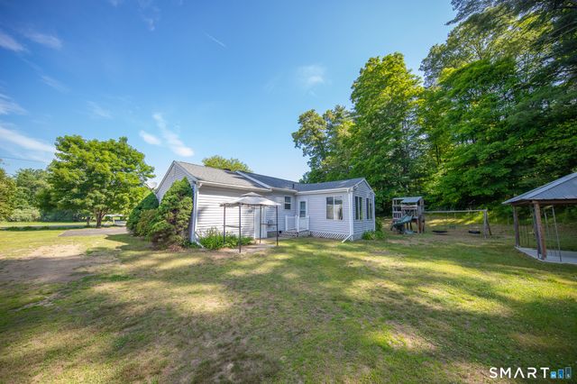 42 Bailey Woods Road, Brooklyn, CT 06234