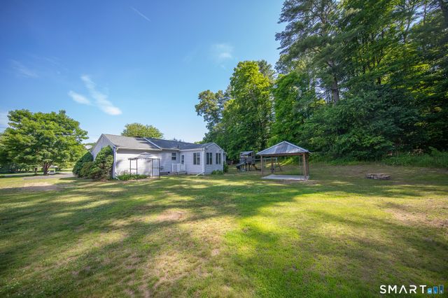 42 Bailey Woods Road, Brooklyn, CT 06234
