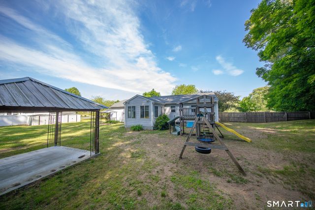 42 Bailey Woods Road, Brooklyn, CT 06234
