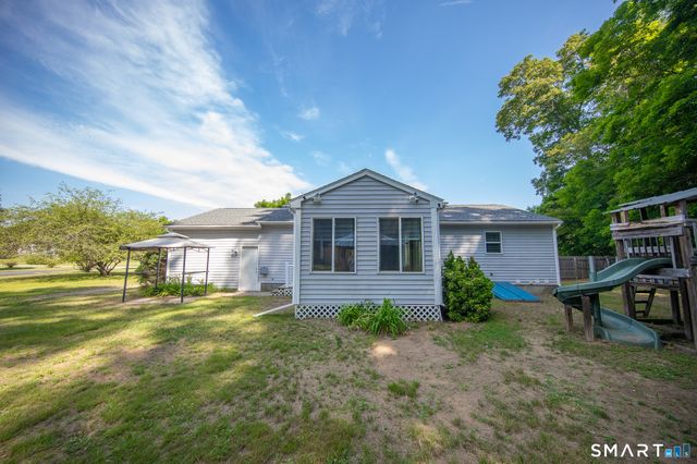 42 Bailey Woods Road, Brooklyn, CT 06234