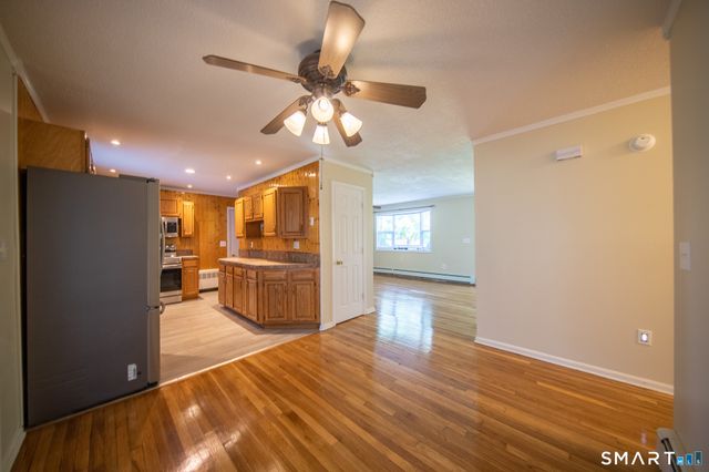 42 Bailey Woods Road, Brooklyn, CT 06234