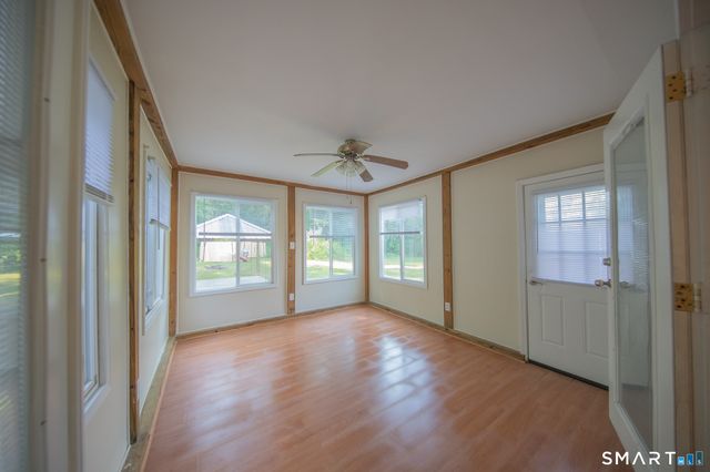 42 Bailey Woods Road, Brooklyn, CT 06234
