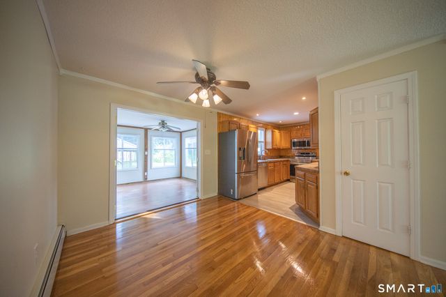 42 Bailey Woods Road, Brooklyn, CT 06234