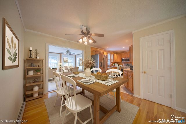 42 Bailey Woods Road, Brooklyn, CT 06234