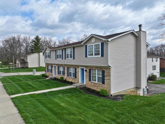2150 Chapel Drive, Fairborn, OH 45324