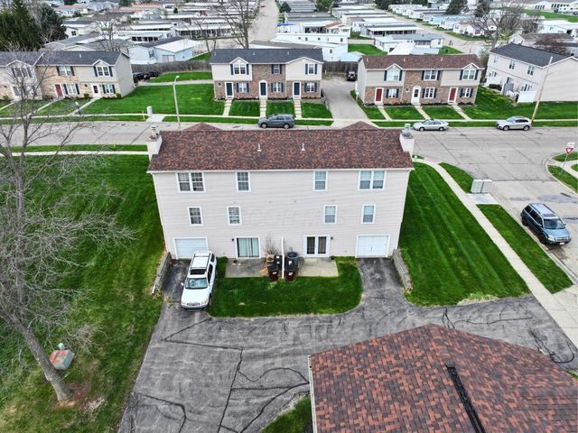 2150 Chapel Drive, Fairborn, OH 45324