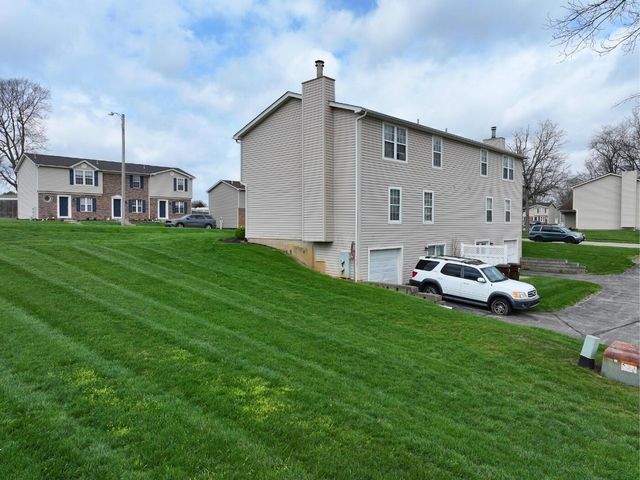 2150 Chapel Drive, Fairborn, OH 45324