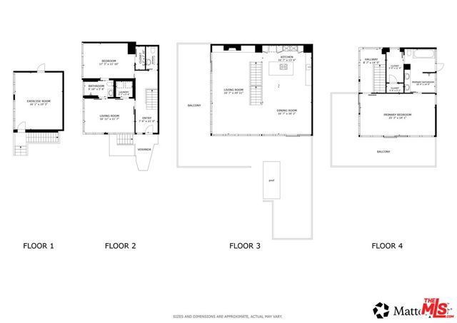 2470 S Centinela Avenue 2, Los Angeles, CA 90064