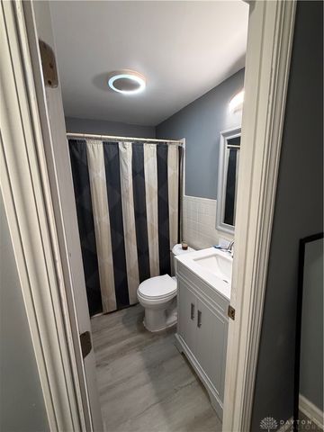 1653 Chippewa Drive, Hamilton, OH 45013