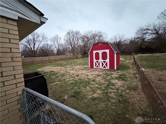 1653 Chippewa Drive, Hamilton, OH 45013