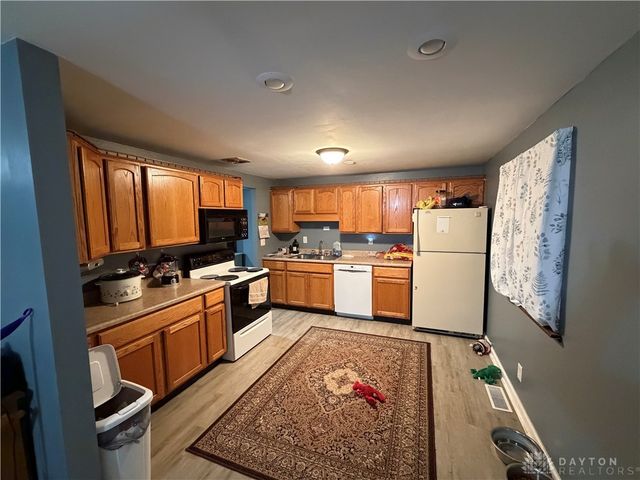 1653 Chippewa Drive, Hamilton, OH 45013