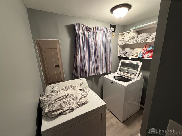 1653 Chippewa Drive, Hamilton, OH 45013