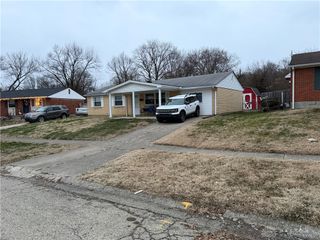 1653 Chippewa Drive, Hamilton, OH 45013