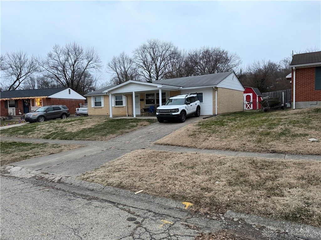 1653 Chippewa Drive, Hamilton, OH 45013