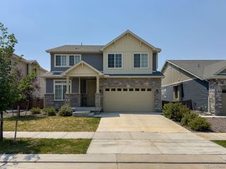 16478 E 111th Place, Commerce City, CO 80022