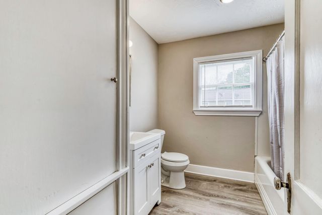 406 N Woodrow Street, Madisonville, TX 77864