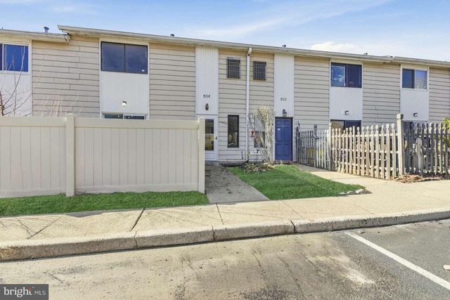 804 MASON RUN, Pine Hill, NJ 08021