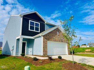 139 N Keatts Winner Court, Wilsons Mills, NC 27520