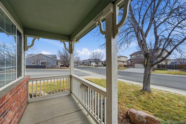 5141 E 116th Avenue, Thornton, CO 80233
