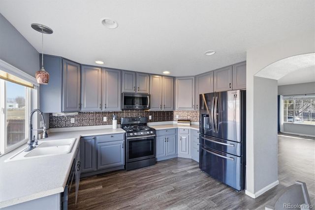 5141 E 116th Avenue, Thornton, CO 80233