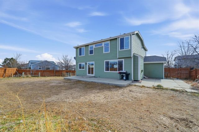 5141 E 116th Avenue, Thornton, CO 80233