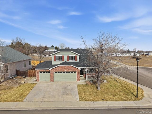 5141 E 116th Avenue, Thornton, CO 80233