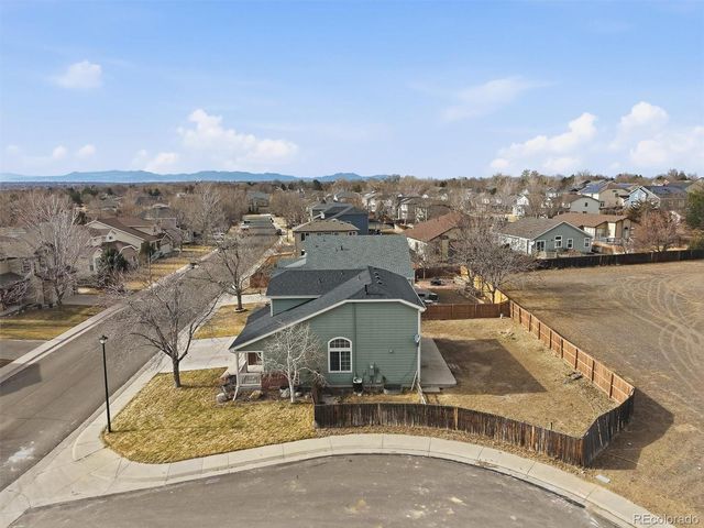 5141 E 116th Avenue, Thornton, CO 80233