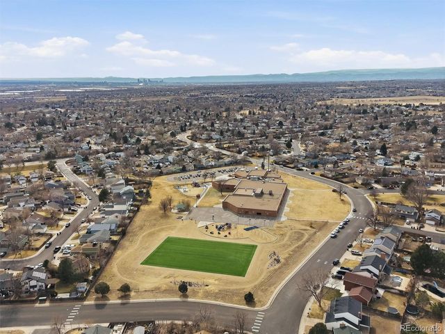 5141 E 116th Avenue, Thornton, CO 80233
