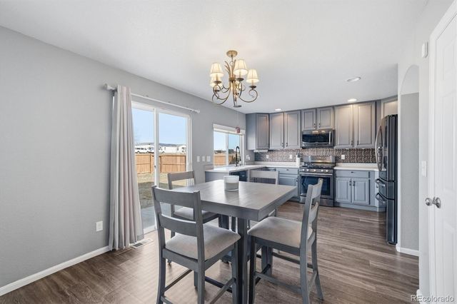 5141 E 116th Avenue, Thornton, CO 80233