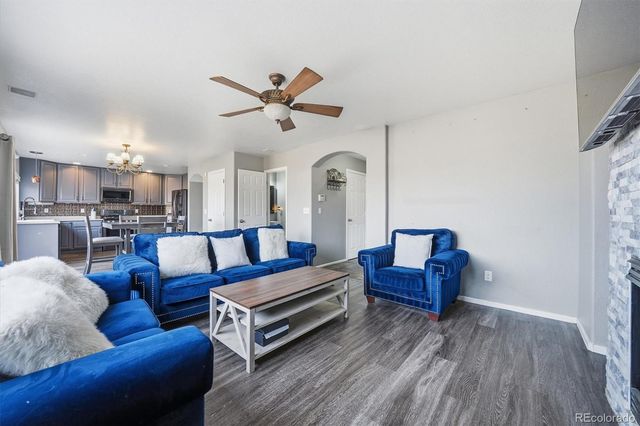 5141 E 116th Avenue, Thornton, CO 80233