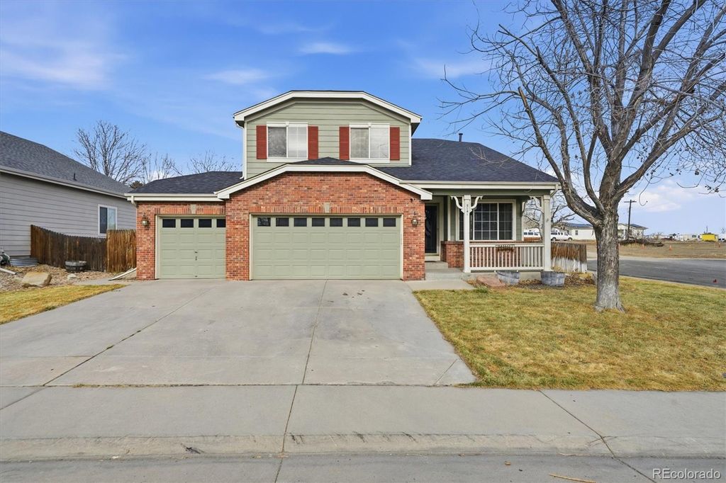 5141 E 116th Avenue, Thornton, CO 80233