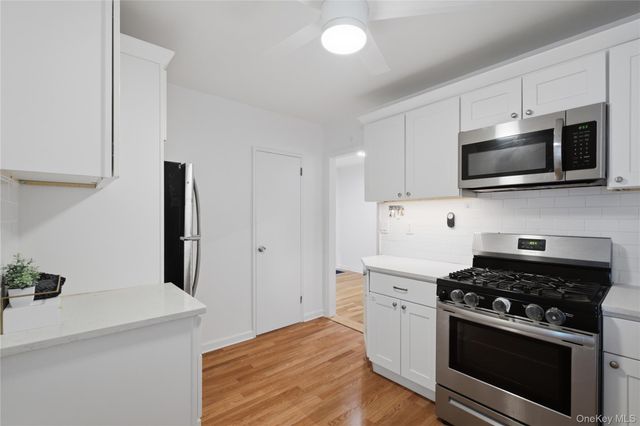 309 Palmer Terrace 1F, Mamaroneck, NY 10543