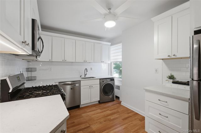 309 Palmer Terrace 1F, Mamaroneck, NY 10543