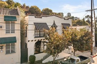 2568 N Beachwood Drive, Los Angeles, CA 90068