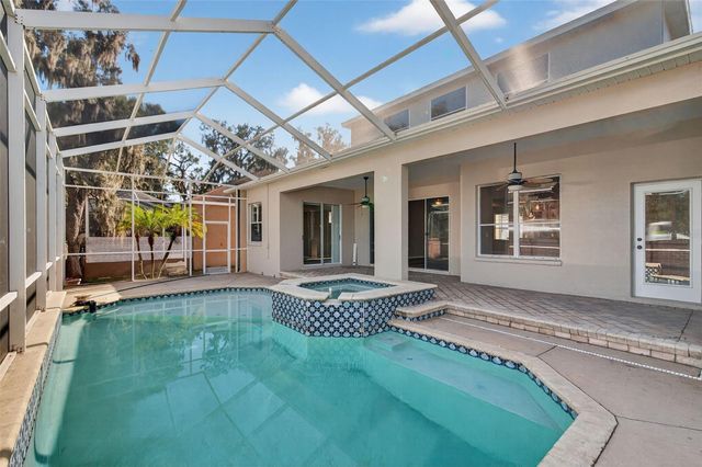 2541 CENTENNIAL FALCON DRIVE, Valrico, FL 33596