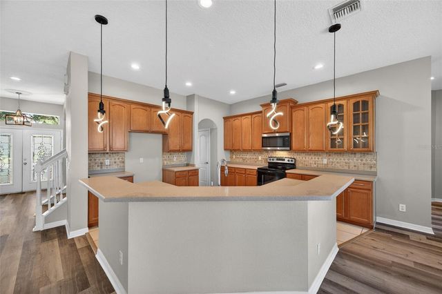 2541 CENTENNIAL FALCON DRIVE, Valrico, FL 33596