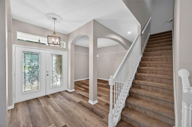 2541 CENTENNIAL FALCON DRIVE, Valrico, FL 33596