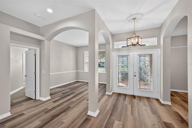 2541 CENTENNIAL FALCON DRIVE, Valrico, FL 33596