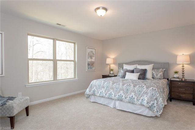 1658 Little Creek Circle, Winston-salem, NC 27103