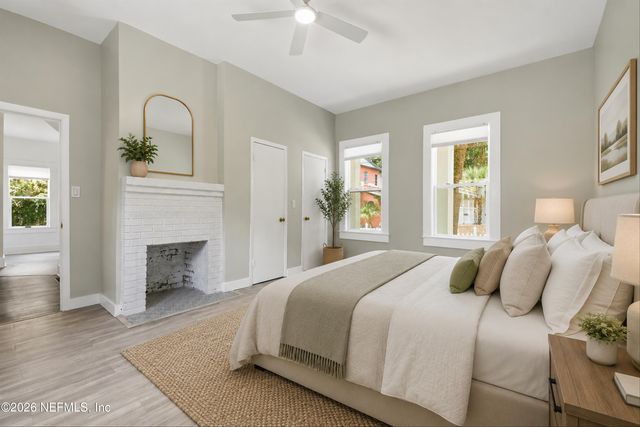 348 CHARLOTTE Street, St. Augustine, FL 32084
