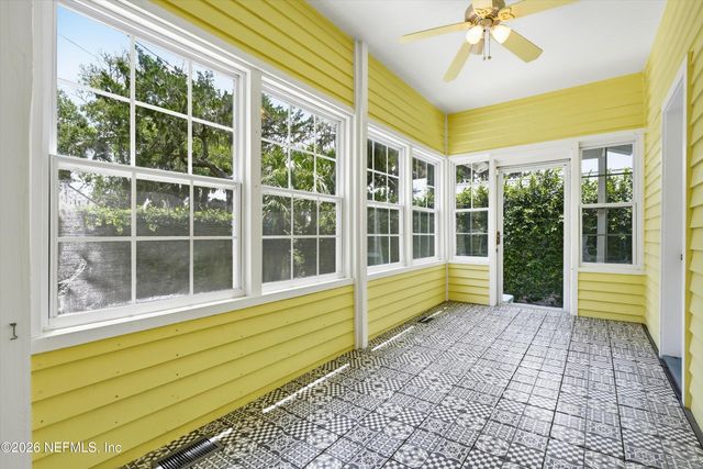 348 CHARLOTTE Street, St. Augustine, FL 32084