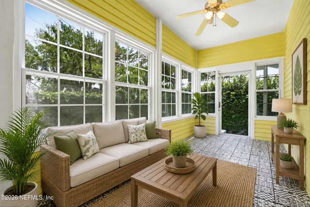 348 CHARLOTTE Street, St. Augustine, FL 32084