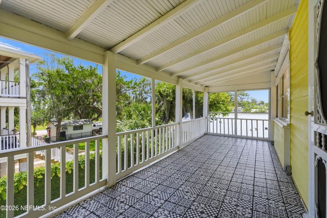 348 CHARLOTTE Street, St. Augustine, FL 32084