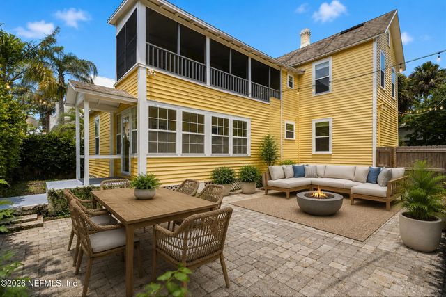 348 CHARLOTTE Street, St. Augustine, FL 32084