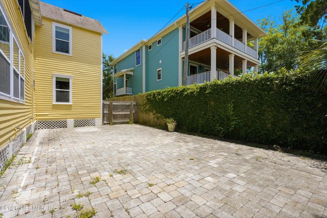 348 CHARLOTTE Street, St. Augustine, FL 32084