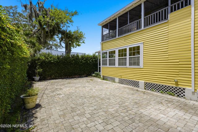 348 CHARLOTTE Street, St. Augustine, FL 32084