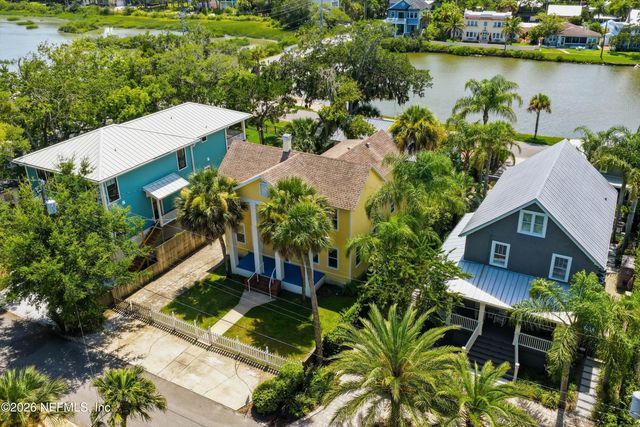 348 CHARLOTTE Street, St. Augustine, FL 32084