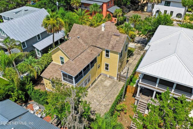 348 CHARLOTTE Street, St. Augustine, FL 32084