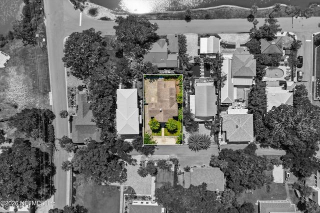 348 CHARLOTTE Street, St. Augustine, FL 32084